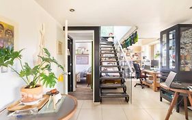 Pequena Habitacion Frida - Design Cdmx - Areas Comunes Compartidas