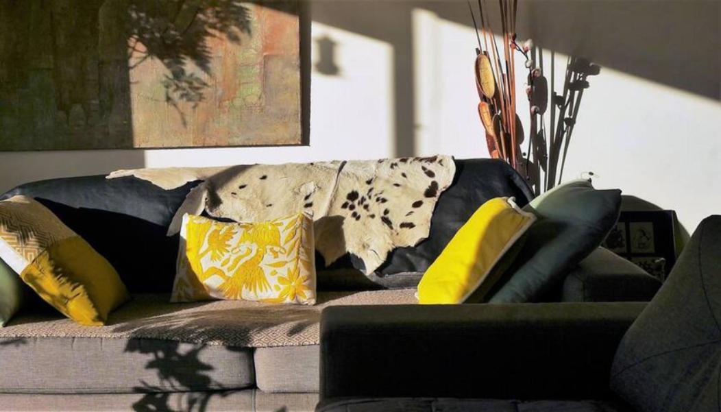 Pequena Habitacion Frida - Design Cdmx - Areas Comunes Compartidas Mexiko-Stadt Exterior foto